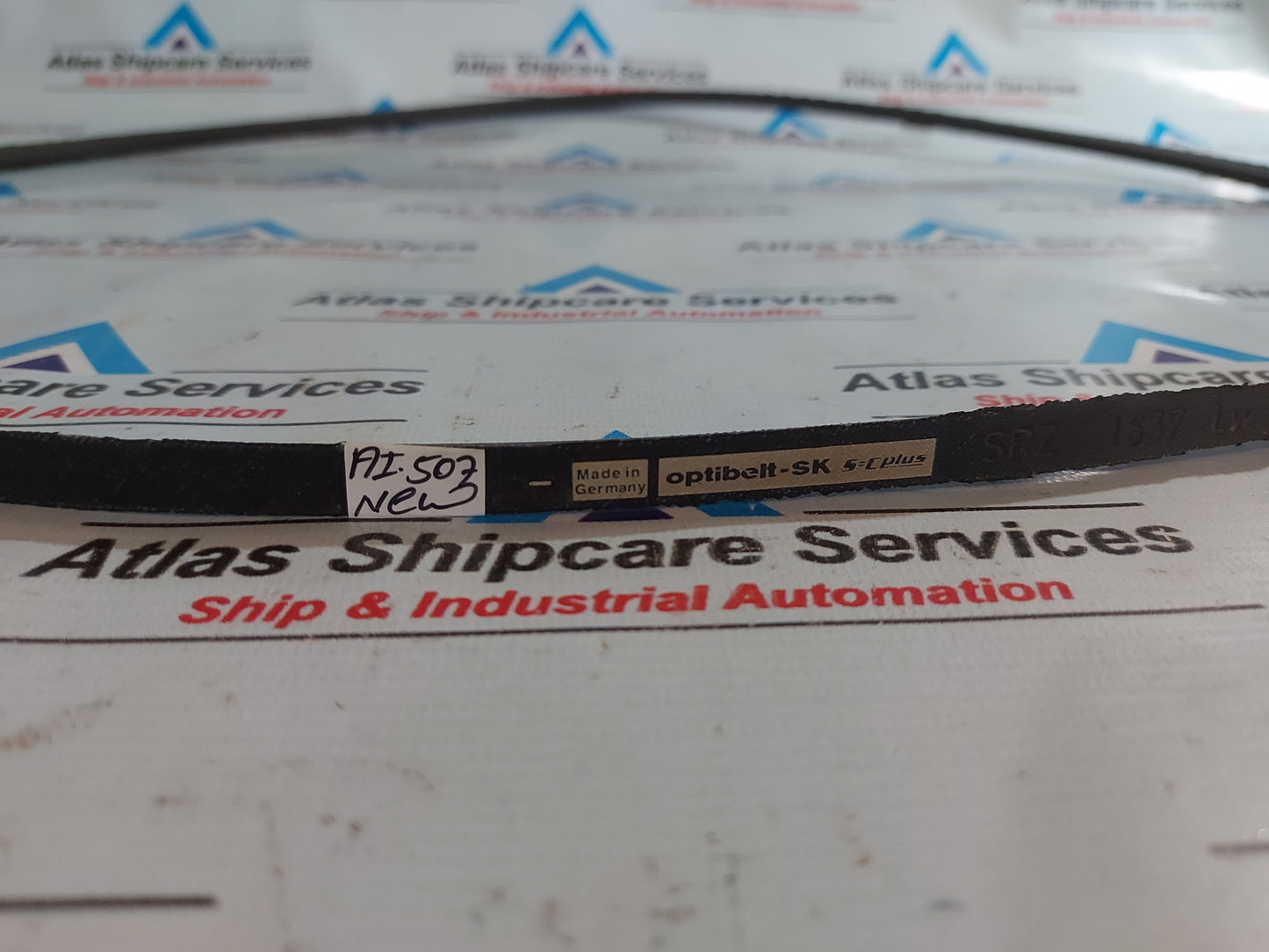 OPTIBELT-SK SERIES DRIVE BELT S=C PLUS