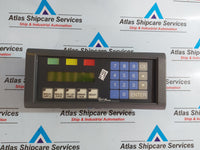 OPTI MATE OP-1500 OPERATOR TERMINAL