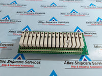 OPTO 22 G4PB16T FIELD CONTROL BOARD