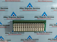 OPTO 22 G4PB16T FIELD CONTROL BOARD