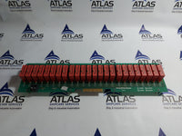 OPTO 22 PB24 I/O MODULE PCB BOARD 000228-C