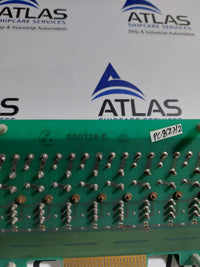 OPTO 22 PB24 I/O MODULE PCB BOARD 000228-C