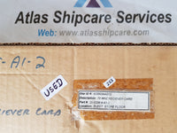 ORBIT 70 MHZ RECIEVER CARD P/N 20-0336-9-A1-2