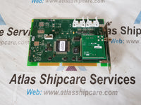 ORBIT 70 MHZ RECIEVER CARD P/N 20-0336-9-A1-2