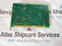 ORBIT 70 MHZ RECIEVER CARD P/N 20-0336-9-A1-2