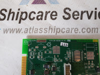 ORBIT 70 MHZ RECIEVER CARD P/N 20-0336-9-A1-2