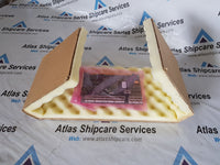ORBIT I/O CARD ASSEMBLY P/N 20-0720-9-A1-3