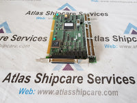 ORBIT I/O CARD ASSEMBLY P/N 20-0720-9-A1-3
