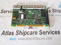 ORBIT I/O CARD ASSEMBLY P/N 20-0720-9-A1-3