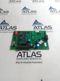 ORGA CODER-MK2 PCB CIRCUIT BOARD