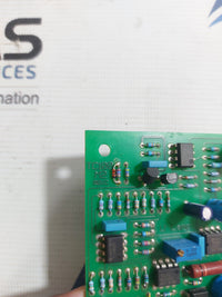 ORGA TC100 M2 PCB CARD REV C