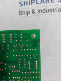 ORGA TC100 M2 PCB CARD REV C