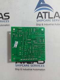 ORGA TC100 M2 PCB CARD REV C