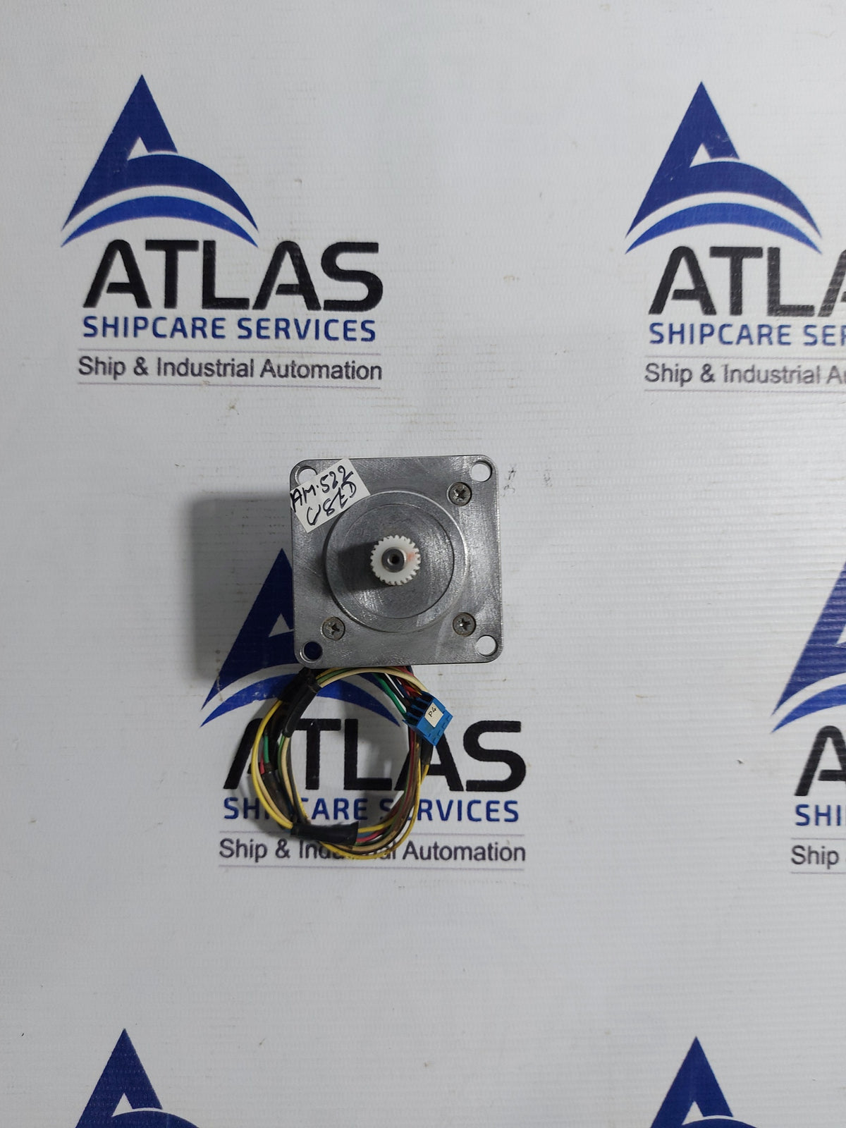 ORIENTAL MOTOR PH264-02 VEXTA STEPPING MOTOR 2-PHASE 1.8'/STEP