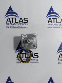 ORIENTAL MOTOR PH264-02 VEXTA STEPPING MOTOR 2-PHASE 1.8'/STEP