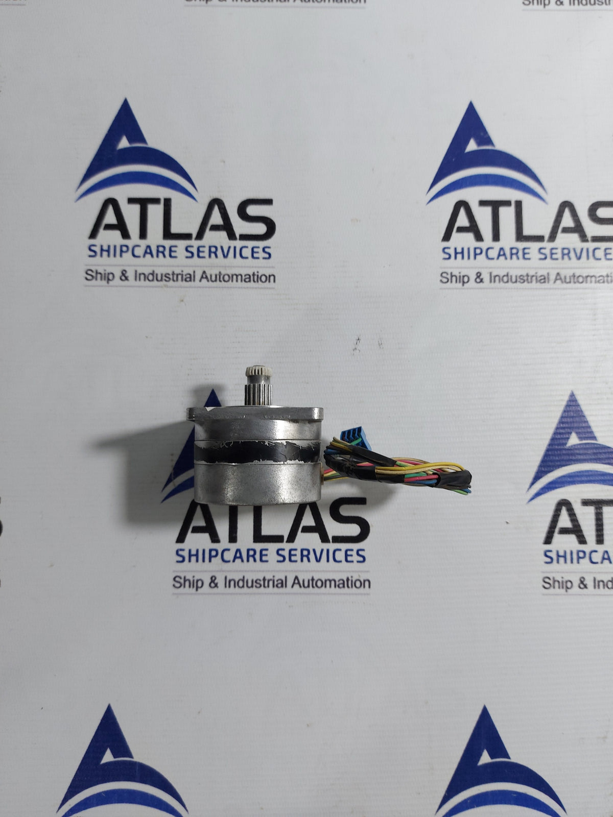 ORIENTAL MOTOR PH264-02 VEXTA STEPPING MOTOR 2-PHASE 1.8'/STEP