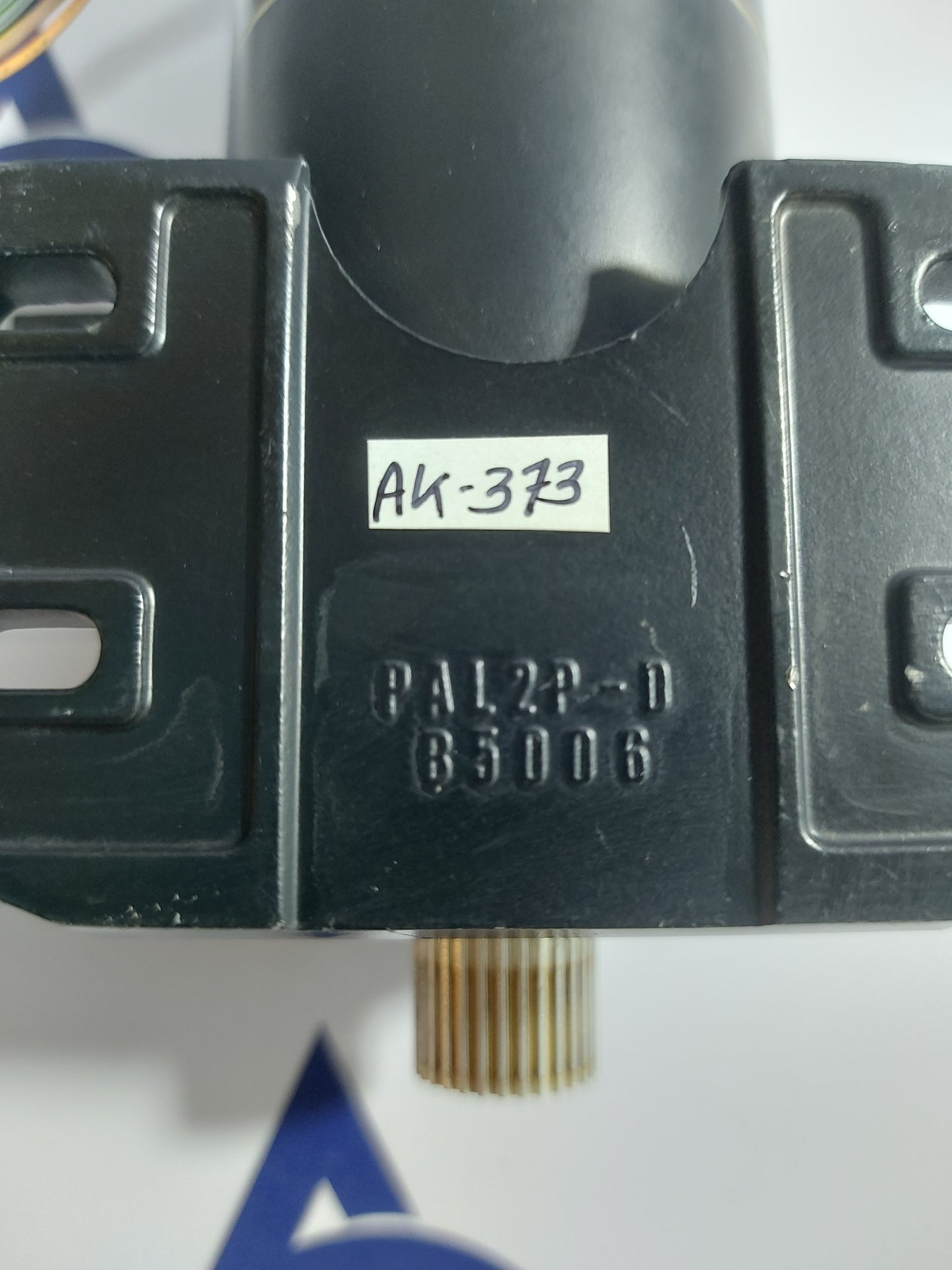 ORIENTAL MOTOR VEXTA PH569-AM 5-PHASE STEPPING MOTOR