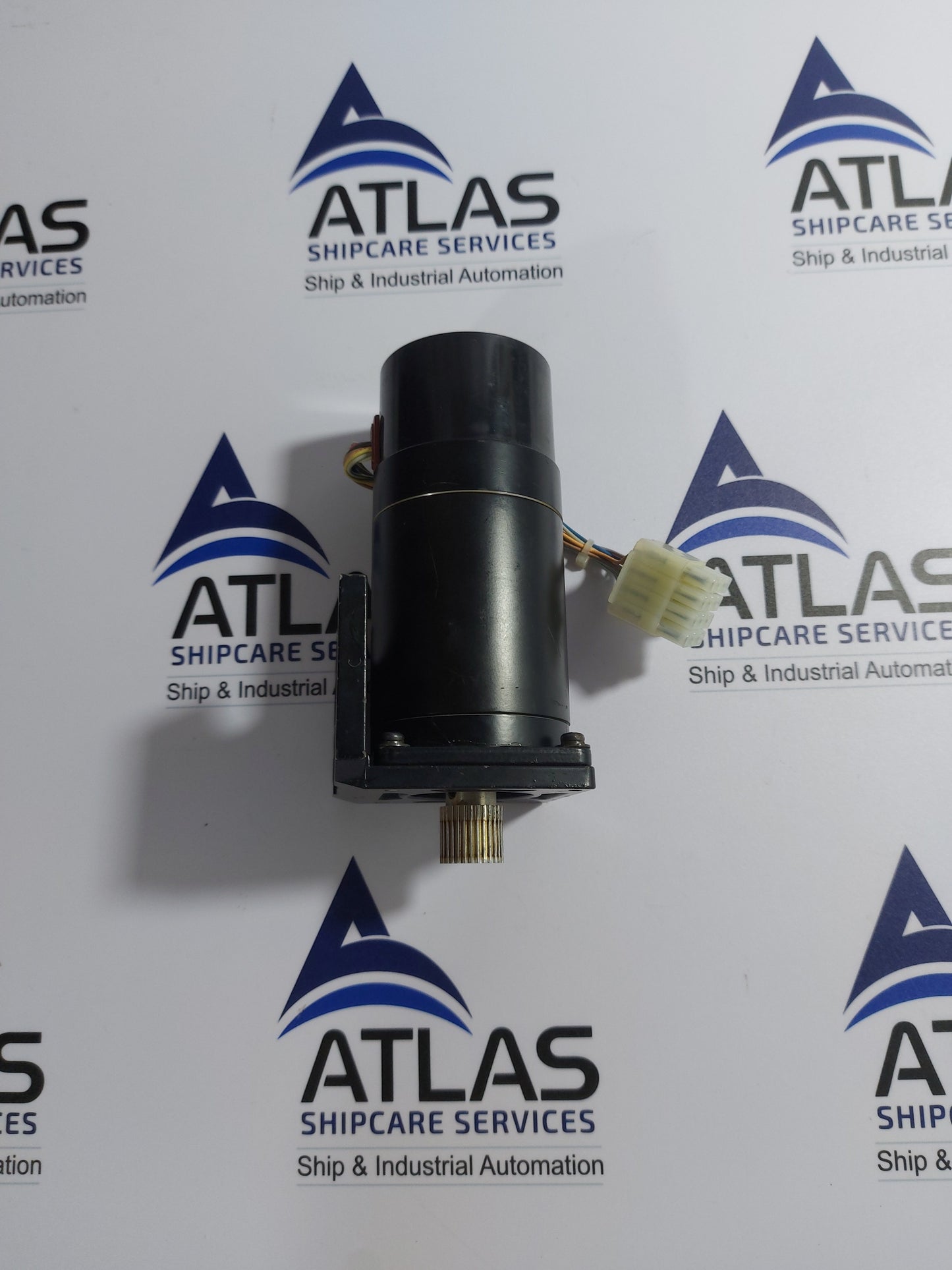 ORIENTAL MOTOR VEXTA PH569-AM 5-PHASE STEPPING MOTOR