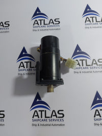 ORIENTAL MOTOR VEXTA PH569-AM 5-PHASE STEPPING MOTOR