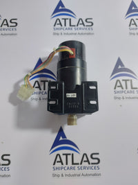 ORIENTAL MOTOR VEXTA PH569-AM 5-PHASE STEPPING MOTOR