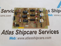 ORIGIN PW71539714 CIRCUIT CARD