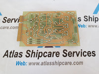 ORIGIN PW71539714 CIRCUIT CARD