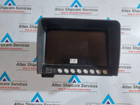 ORLACO 0206600 DIGITAL DISPLAY MONITOR
