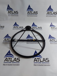 OSAKA NUNOTANI SEIKI AZIMUTH CIRCLE