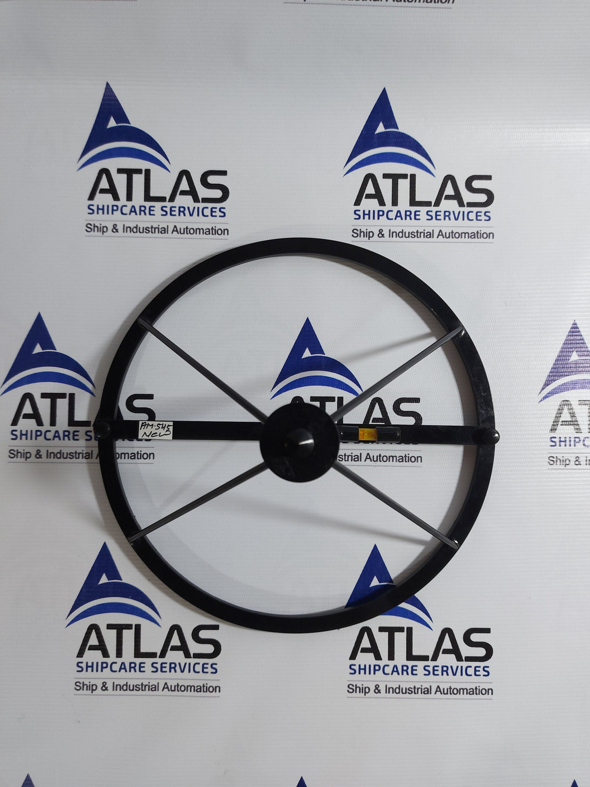 OSAKA NUNOTANI SEIKI AZIMUTH CIRCLE