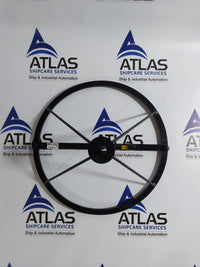 OSAKA NUNOTANI SEIKI AZIMUTH CIRCLE
