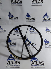 OSAKA NUNOTANI SEIKI AZIMUTH CIRCLE