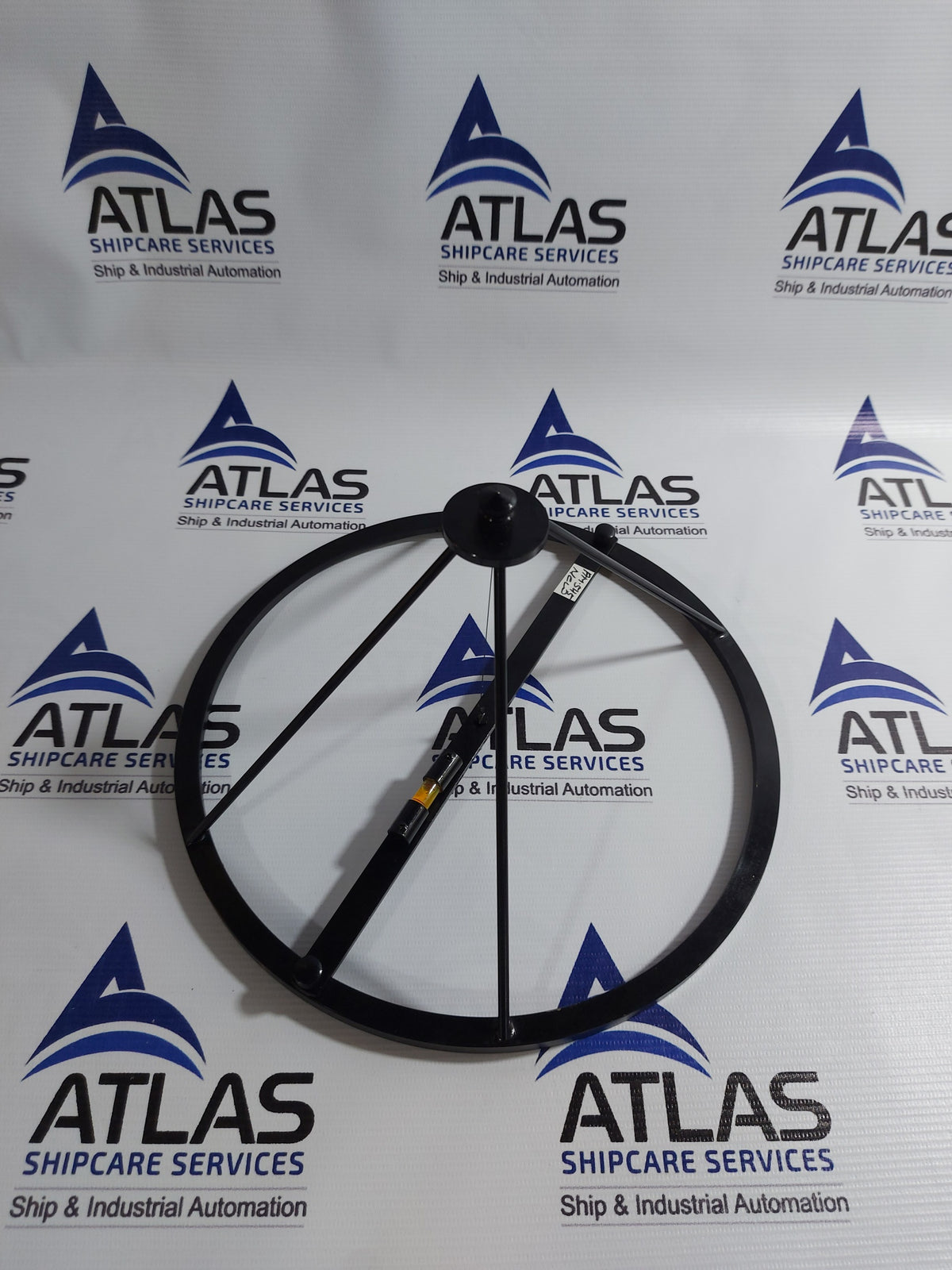 OSAKA NUNOTANI SEIKI AZIMUTH CIRCLE