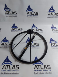 OSAKA NUNOTANI SEIKI AZIMUTH CIRCLE