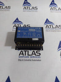 OSAKA NUNOTANI WSPI-2A SPEED CONTROLLER