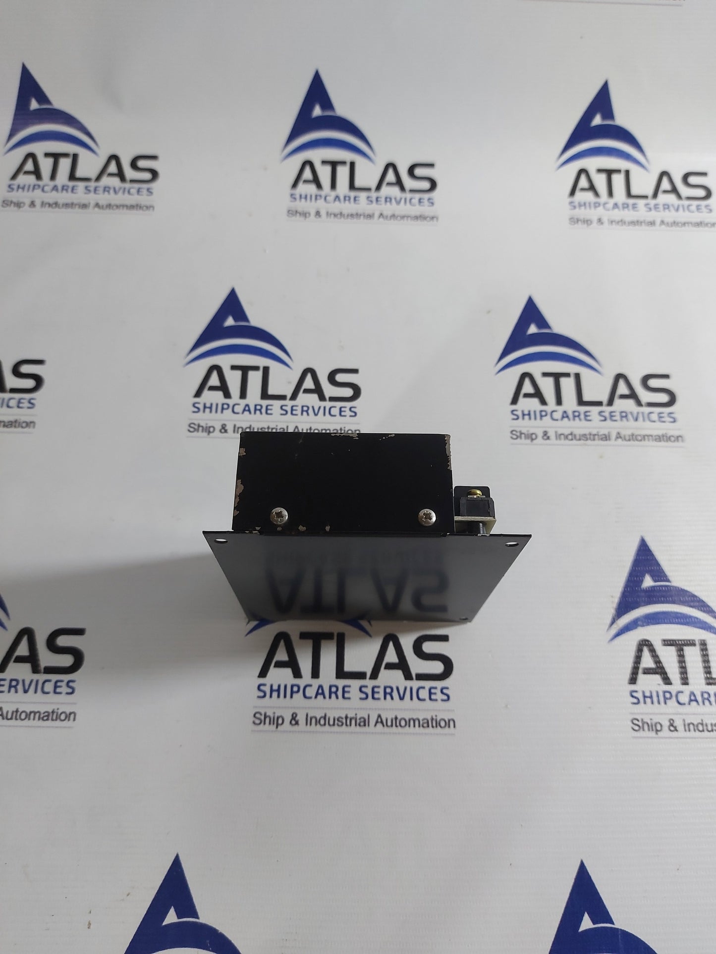 OSAKA NUNOTANI WSPI-2A SPEED CONTROLLER