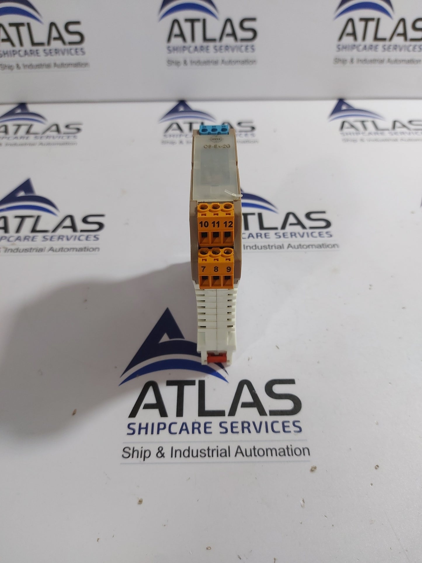 OSNA ELECTRONICS OS Ex-2-G CURRENT TRANSMITTER