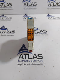 OSNA ELECTRONICS OS Ex-2-G CURRENT TRANSMITTER