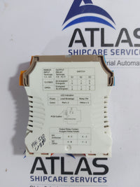 OSNA ELECTRONICS OS Ex-2-G CURRENT TRANSMITTER