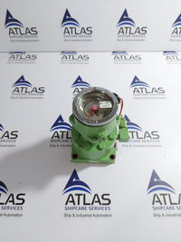 OVAL LS20821 VALVE OPENING INDICATOR 141.3 CC