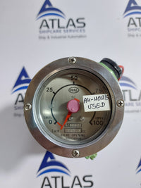 OVAL LS20821 VALVE OPENING INDICATOR 141.3 CC