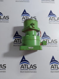 OVAL LS20821 VALVE OPENING INDICATOR 141.3 CC