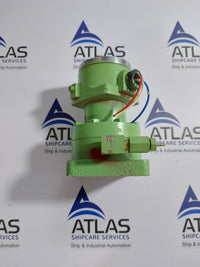 OVAL LS20821 VALVE OPENING INDICATOR 141.3 CC