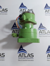 OVAL LS20821 VALVE OPENING INDICATOR 141.3 CC