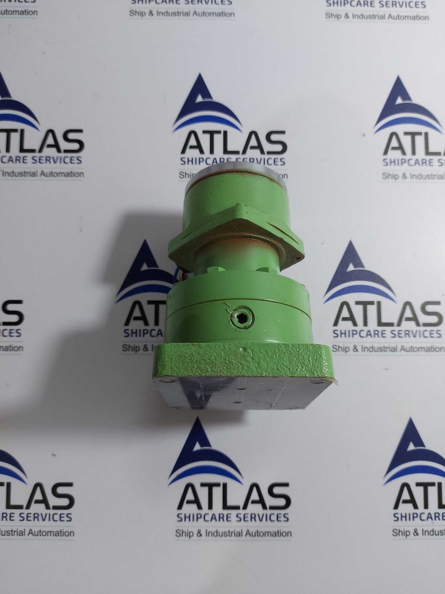 OVAL LS20821 VALVE OPENING INDICATOR 141.3 CC