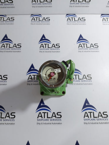 OVAL LS21821 VALVE OPEN-SHUT INDICATOR 887.2 CC