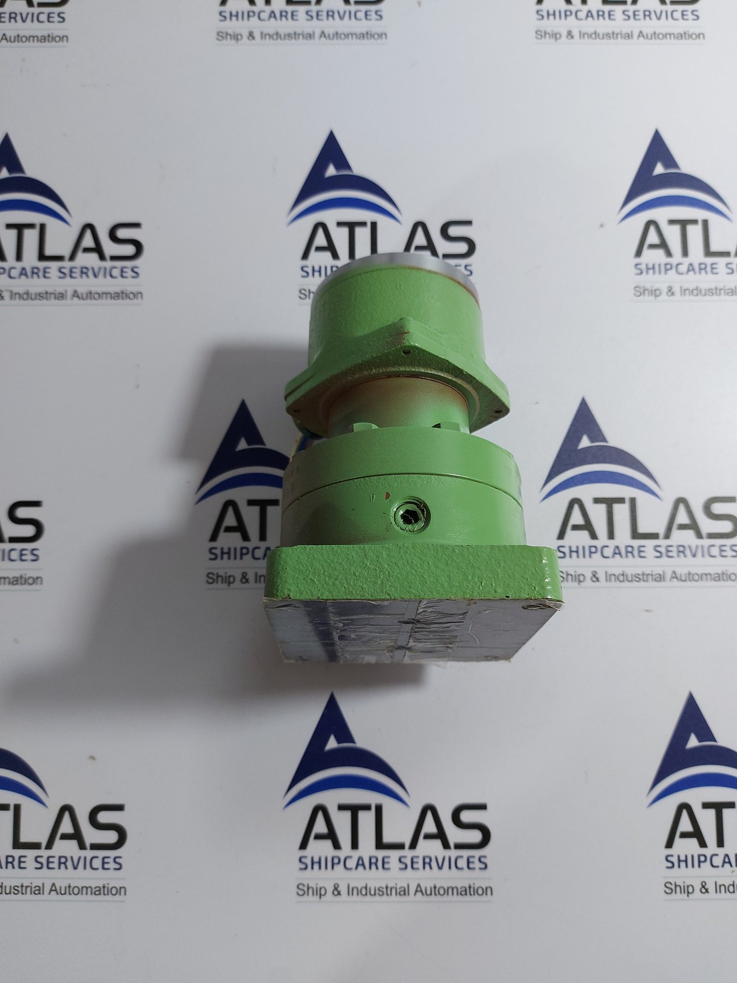 OVAL LS21821 VALVE OPENING INDICATOR 316.1 CC