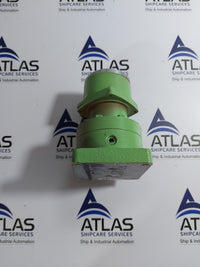 OVAL LS21821 VALVE OPENING INDICATOR 316.1 CC