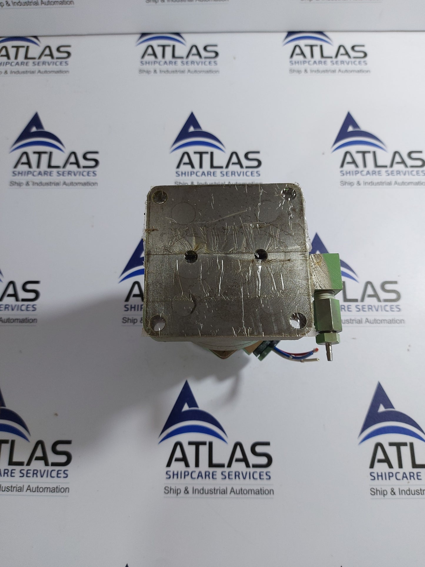 OVAL LS21821 VALVE OPENING INDICATOR 316.1 CC