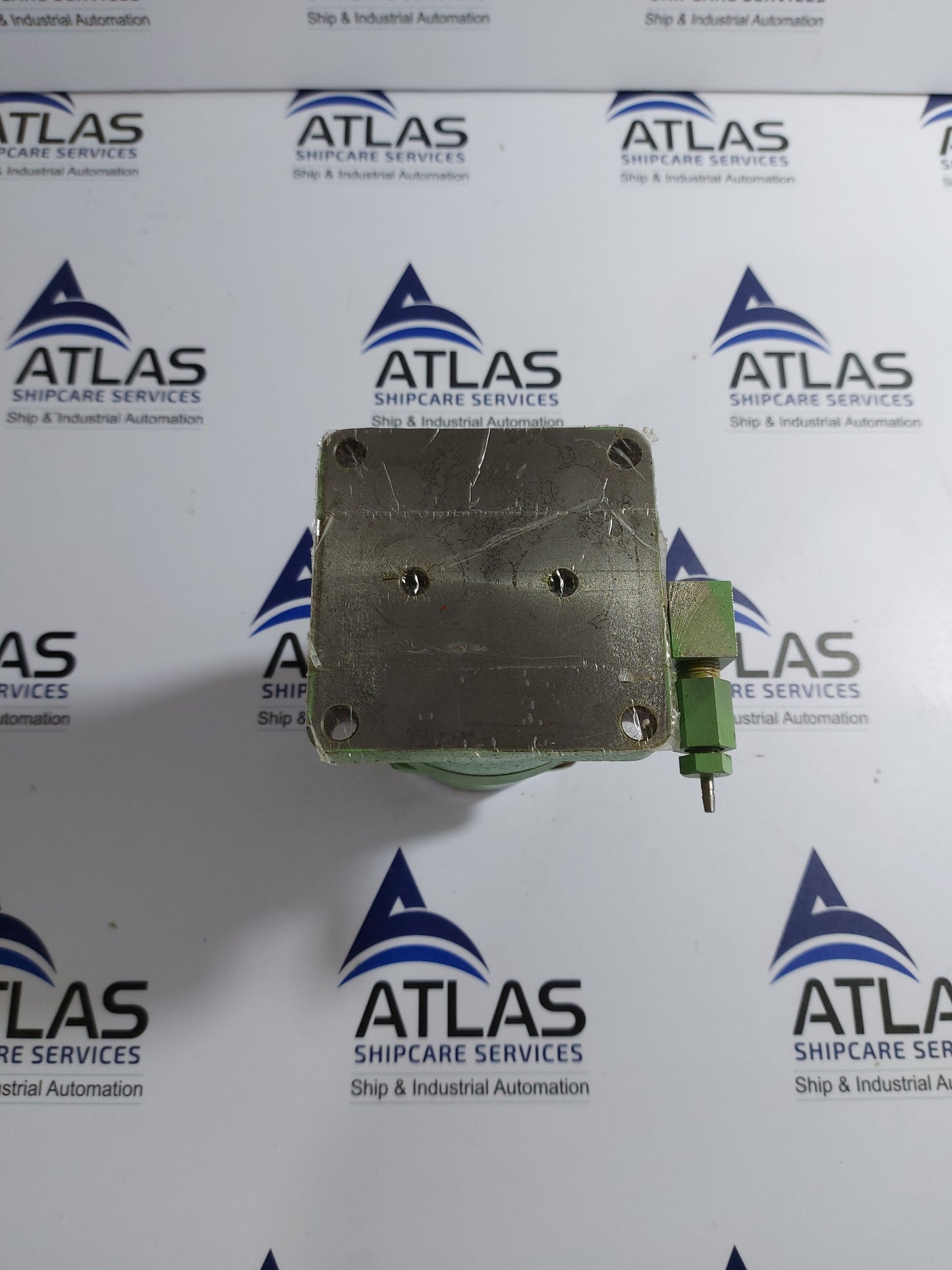 OVAL LS21821 VALVE OPENING INDICATOR 887.2 CC