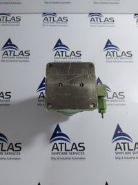 OVAL LS21821 VALVE OPENING INDICATOR 887.2 CC